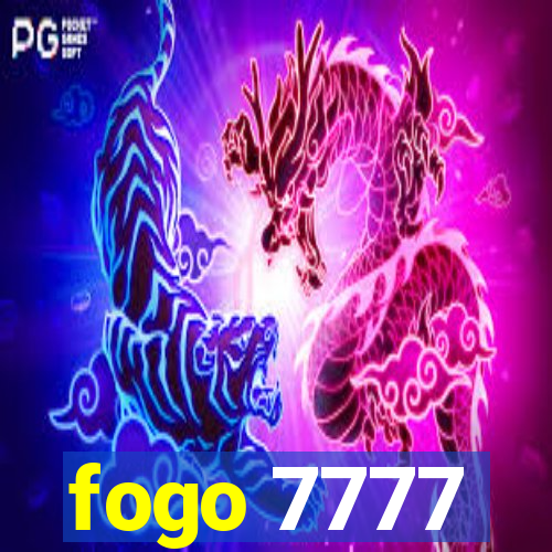 fogo 7777